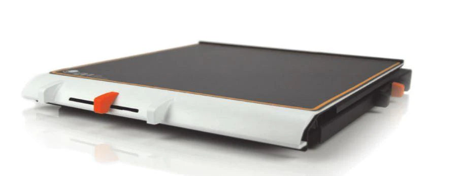 Portable XY-table (13.4” x 9.5”) for MagniLink S (for MLS or TAB)
