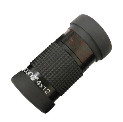 Magno Monocular 4X12