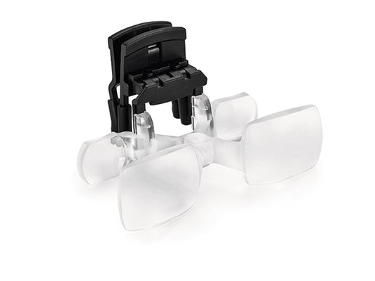 MaxDetail Clip