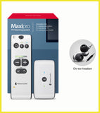 Maxi Pro Bluetooth TV Listening System