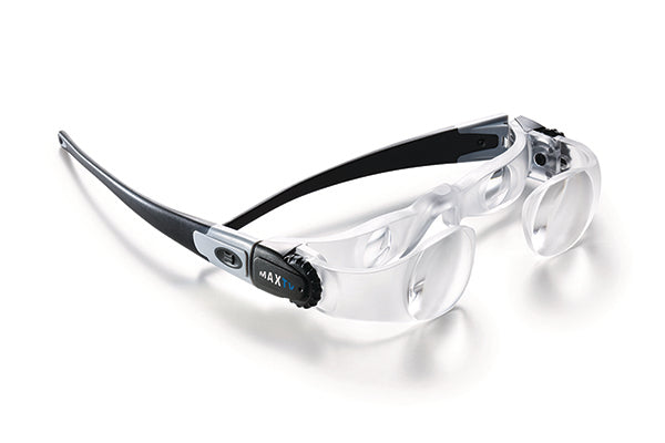 MaxTV - 2.1x Magnification Galilean Lens