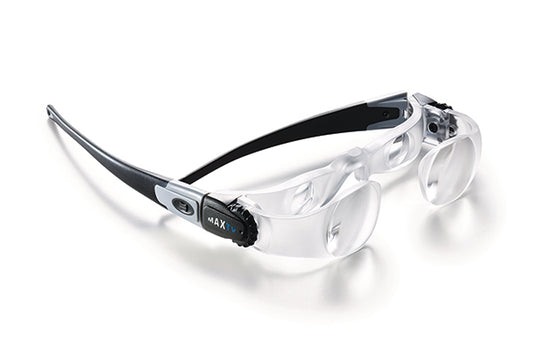 MaxTV - 2.1x Magnification Galilean Lens