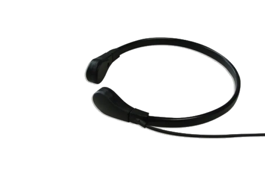 TCL Throat Microphone - Transdermal Mic for the Micro Voice Amplifier