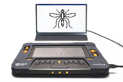 Monarch - Multi Line Braille Tablet