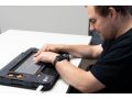 Monarch - Multi Line Braille Tablet