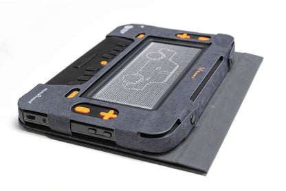 Monarch - Multi Line Braille Tablet