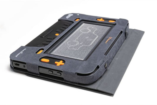 Monarch - Multi Line Braille Tablet
