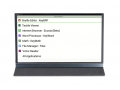 External LCD 15.6 inch 1920x1080 for BrailleNote Touch+