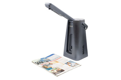 ODYSSEY DESKTOP READER (includes 1 year warranty)