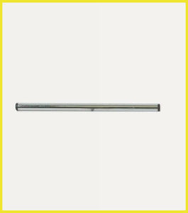 10 mm Piece of Pipe - Length 200