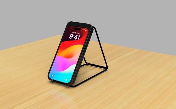 Case for Vision for iPhones