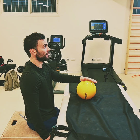 PLAYBALL Smart Therapy Ball