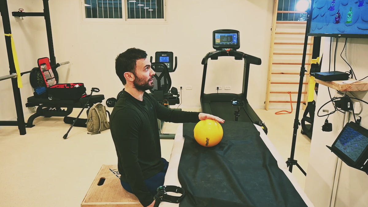 PLAYBALL Smart Therapy Ball