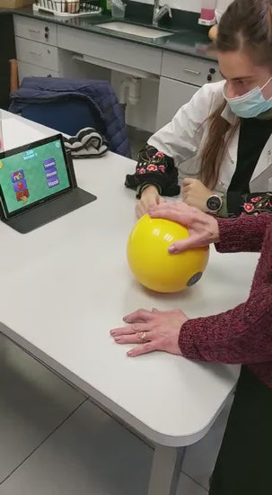 PLAYBALL Smart Therapy Ball