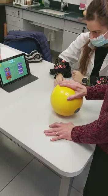 PLAYBALL Smart Therapy Ball