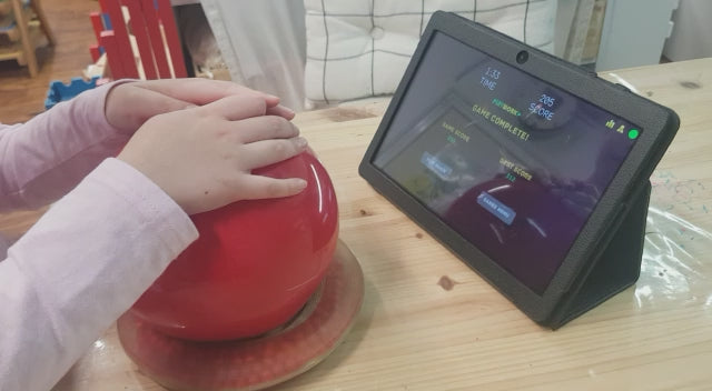 PLAYBALL Smart Therapy Ball