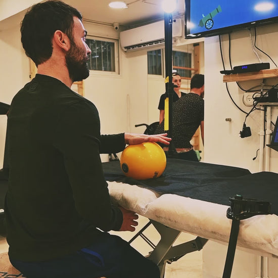 PLAYBALL Smart Therapy Ball