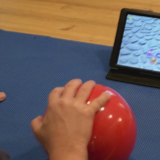 PLAYBALL Smart Therapy Ball