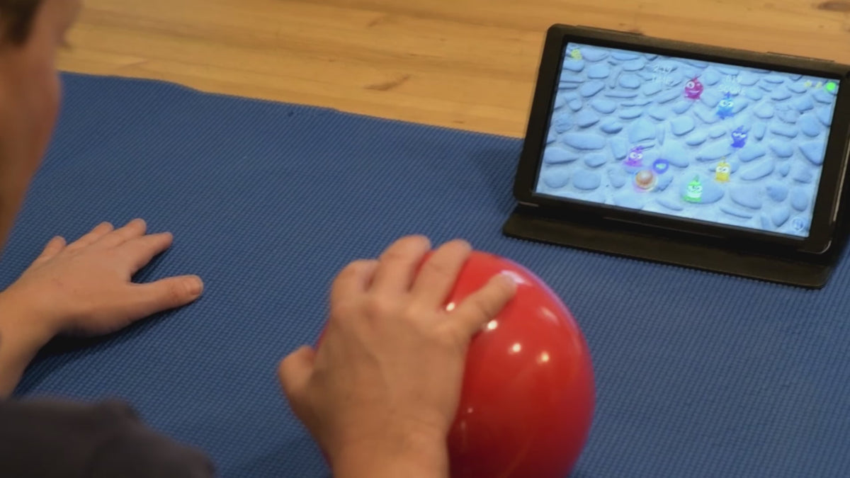 PLAYBALL Smart Therapy Ball