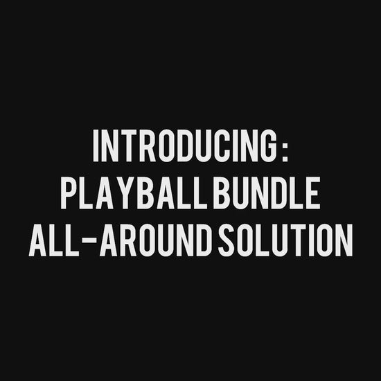 PLAYBALL Smart Therapy Ball