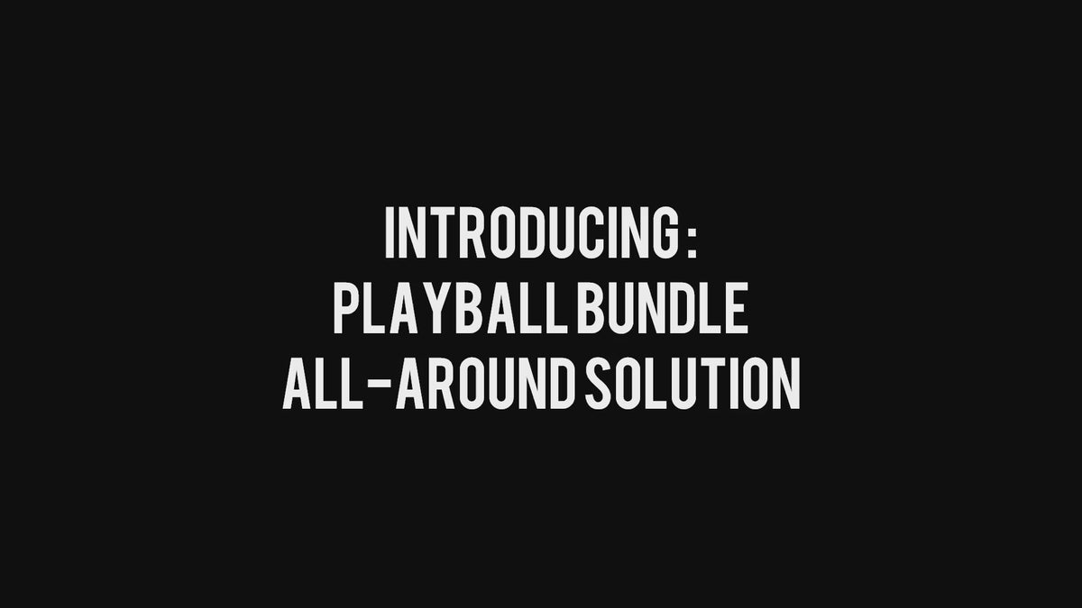 PLAYBALL Smart Therapy Ball