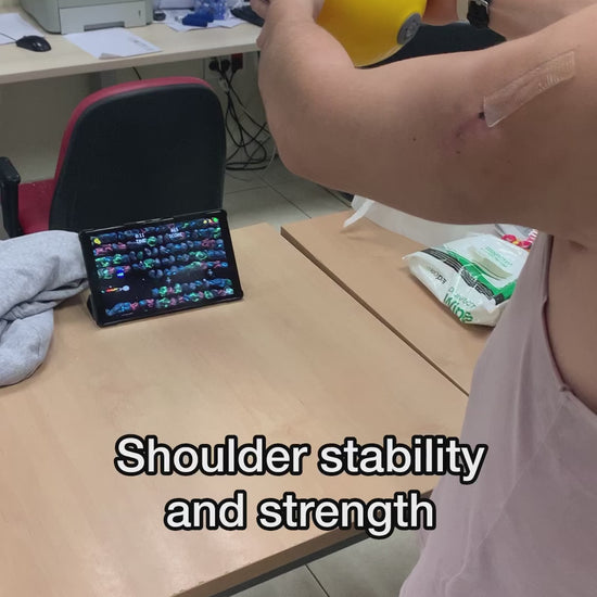 PLAYBALL Smart Therapy Ball