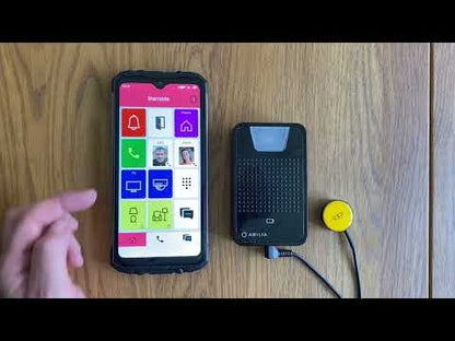 Gewa One Mobile Device