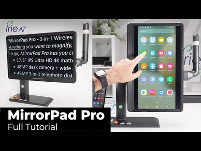 MirrorPad Pro