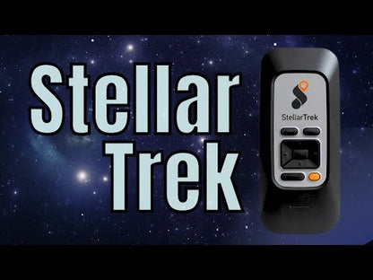 Stellar Trek