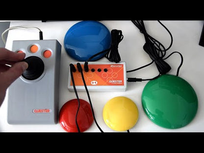 Quester Switchbox