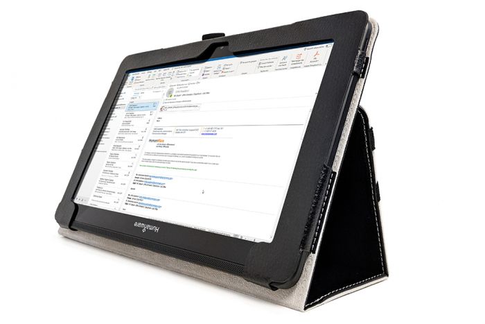 Connect 12 Carrying Case for Tablet