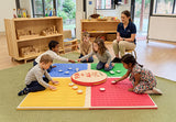 Reach & Match Inclusive Education Kit