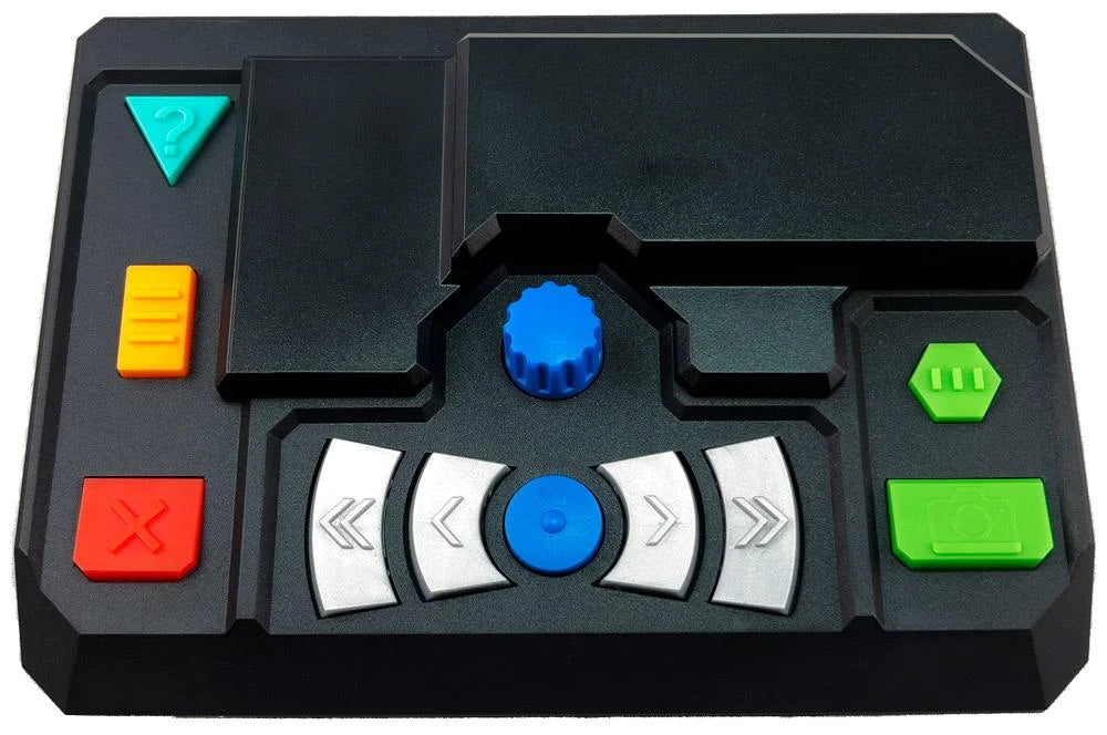 Readit Wireless keypad