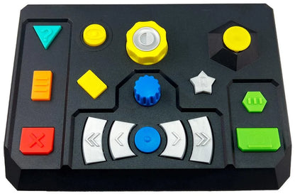 Readit Wireless keypad
