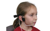 Sip/Puff Breeze with Headset