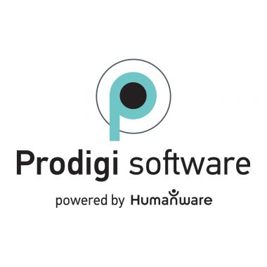Prodigi for Windows (Software only) Volume seats 1 licence