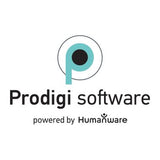 Prodigi for Windows (Software only) Volume seats 1 licence