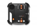 Stratus Plastic Key Cover