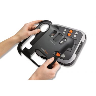 Stratus Plastic Key Cover