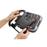 Stratus Plastic Key Cover