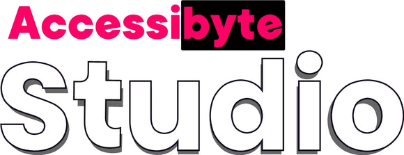 Accessibyte Studio