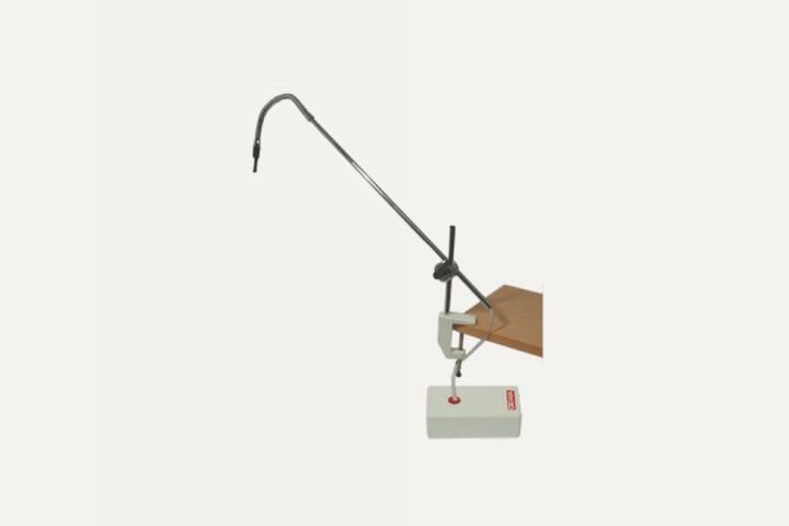 H-SB Hose and Holder for Sip and Puff