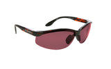 Solar Comfort Tortoise - Dark Rose