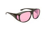 Havens Meridian Black FL-41