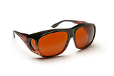 Solar Shield Large - Amber