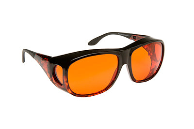 Solar Shield Large - Orange