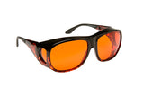 Solar Shield Large - Orange 525