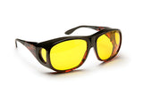 Solar Shield Large - Yellow 450
