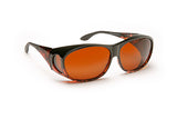 Solar Shield Small - Amber 511