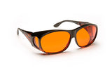 Solar Shield Small - Orange 525